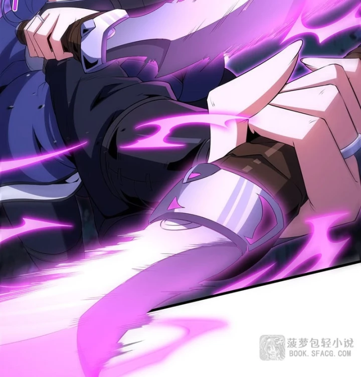 Câm Miệng Đi Ác Long, Ta Không Muốn Trông Trẻ Với Ngươi Nữa! Chapter 88 - 8