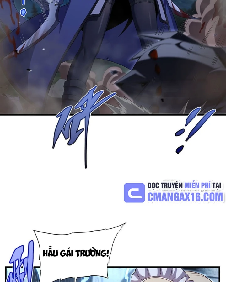 Câm Miệng Đi Ác Long, Ta Không Muốn Trông Trẻ Với Ngươi Nữa! Chapter 88 - 10