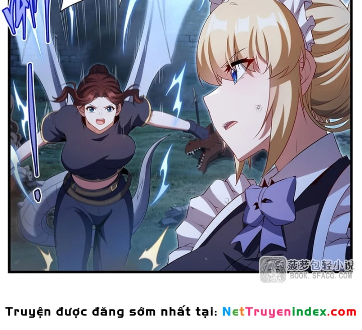 Câm Miệng Đi Ác Long, Ta Không Muốn Trông Trẻ Với Ngươi Nữa! Chapter 88 - 11