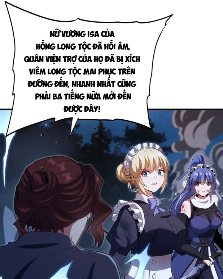 Câm Miệng Đi Ác Long, Ta Không Muốn Trông Trẻ Với Ngươi Nữa! Chapter 88 - 12