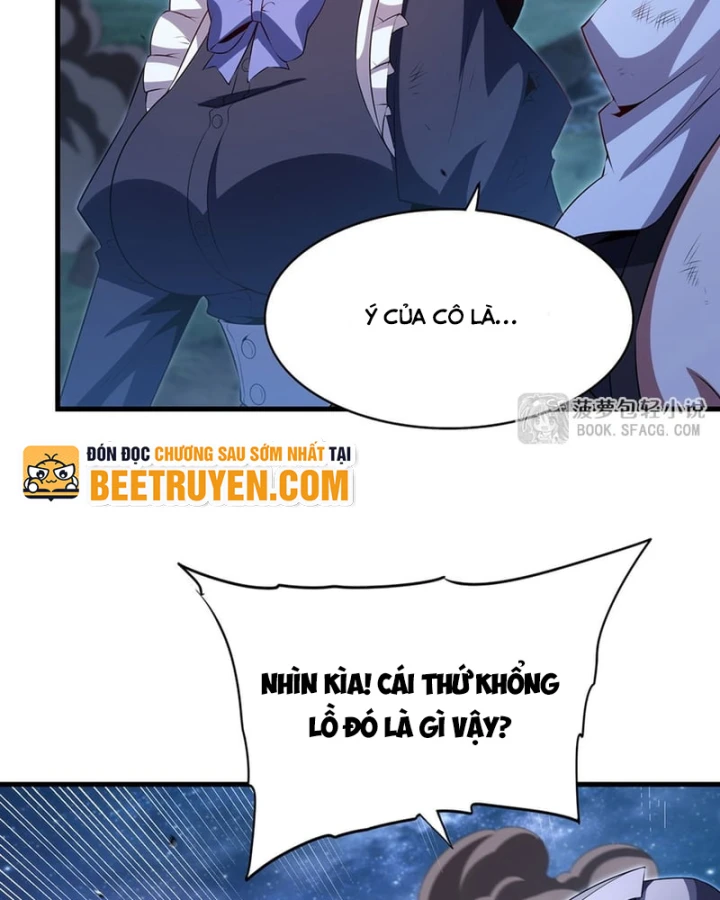 Câm Miệng Đi Ác Long, Ta Không Muốn Trông Trẻ Với Ngươi Nữa! Chapter 88 - 16