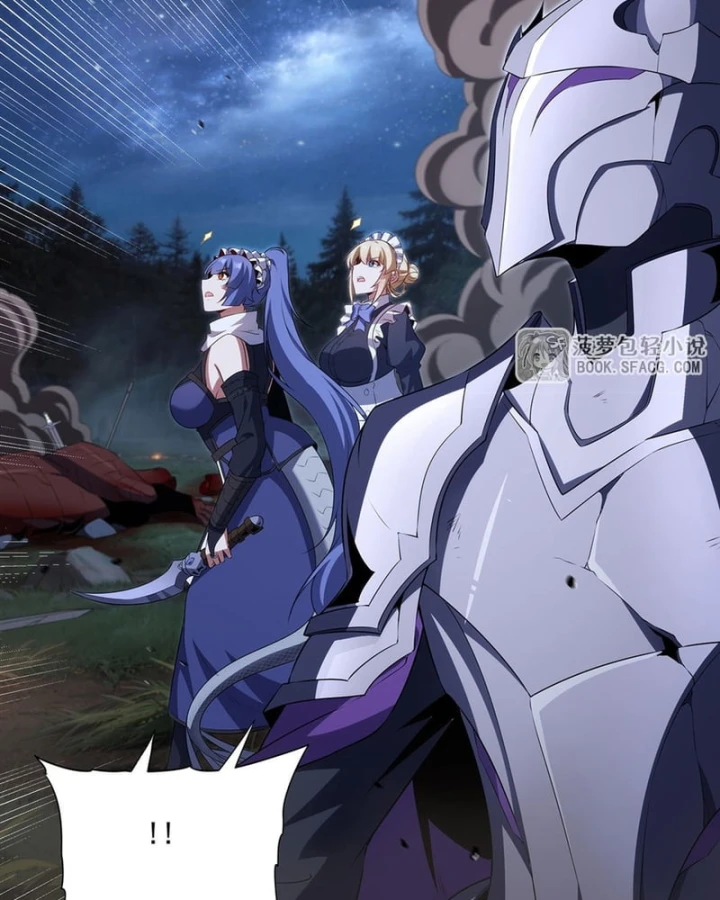 Câm Miệng Đi Ác Long, Ta Không Muốn Trông Trẻ Với Ngươi Nữa! Chapter 88 - 17