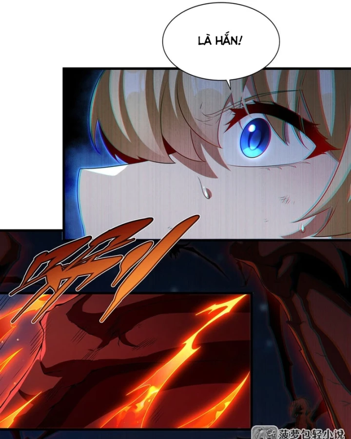 Câm Miệng Đi Ác Long, Ta Không Muốn Trông Trẻ Với Ngươi Nữa! Chapter 88 - 19