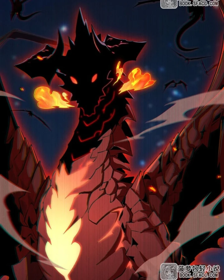 Câm Miệng Đi Ác Long, Ta Không Muốn Trông Trẻ Với Ngươi Nữa! Chapter 88 - 20