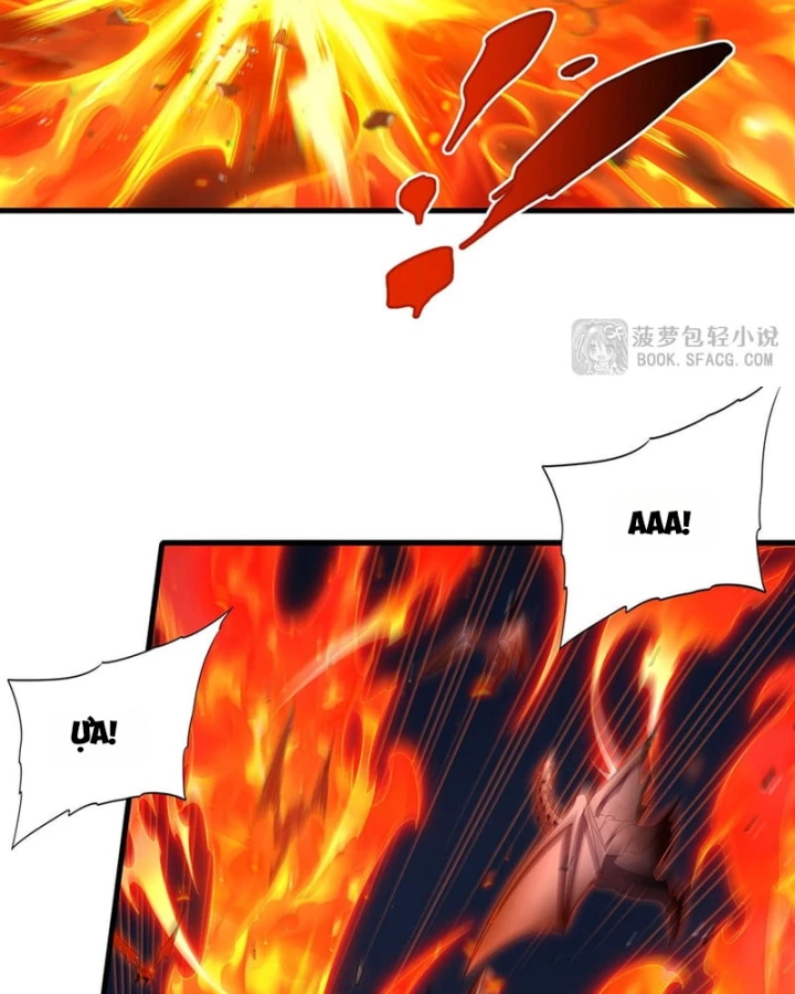 Câm Miệng Đi Ác Long, Ta Không Muốn Trông Trẻ Với Ngươi Nữa! Chapter 88 - 28