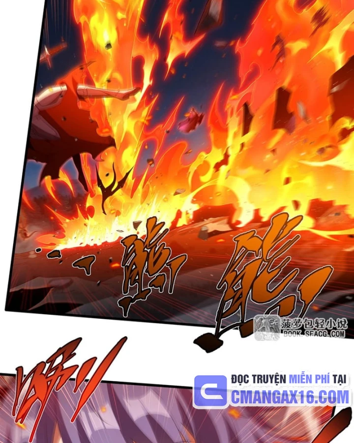 Câm Miệng Đi Ác Long, Ta Không Muốn Trông Trẻ Với Ngươi Nữa! Chapter 88 - 29