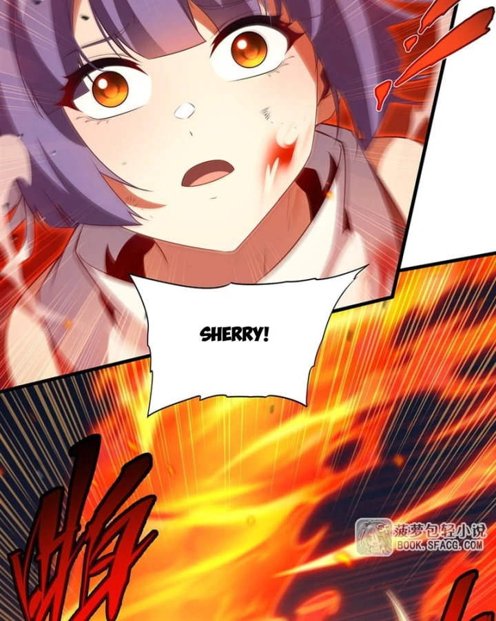 Câm Miệng Đi Ác Long, Ta Không Muốn Trông Trẻ Với Ngươi Nữa! Chapter 88 - 30