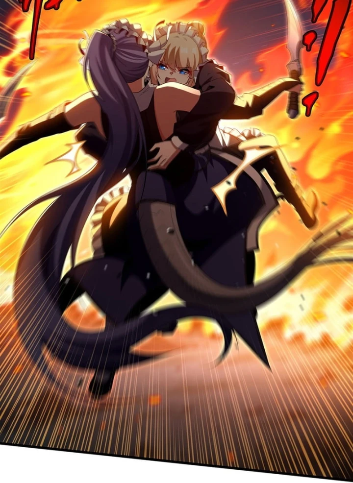 Câm Miệng Đi Ác Long, Ta Không Muốn Trông Trẻ Với Ngươi Nữa! Chapter 88 - 31