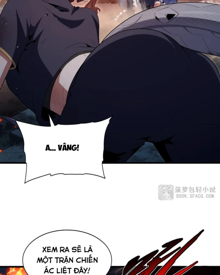 Câm Miệng Đi Ác Long, Ta Không Muốn Trông Trẻ Với Ngươi Nữa! Chapter 88 - 34