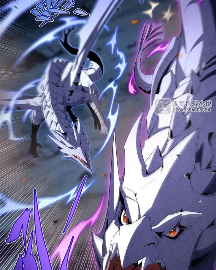 Câm Miệng Đi Ác Long, Ta Không Muốn Trông Trẻ Với Ngươi Nữa! Chapter 88 - 41