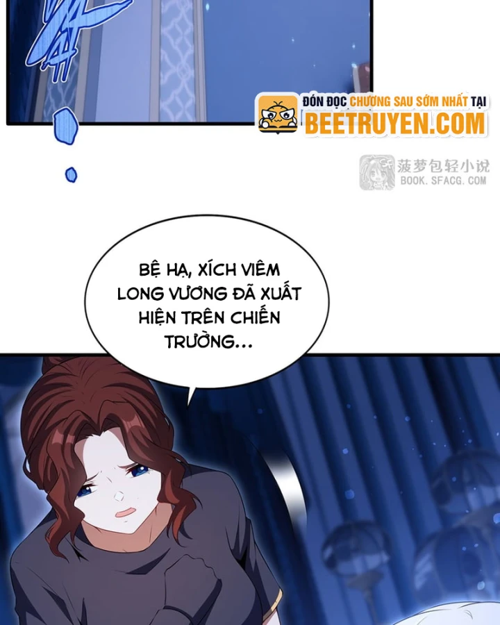Câm Miệng Đi Ác Long, Ta Không Muốn Trông Trẻ Với Ngươi Nữa! Chapter 88 - 44