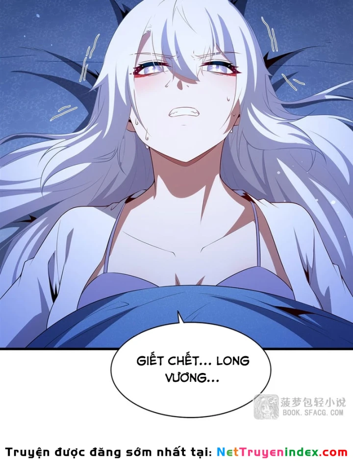 Câm Miệng Đi Ác Long, Ta Không Muốn Trông Trẻ Với Ngươi Nữa! Chapter 88 - 48