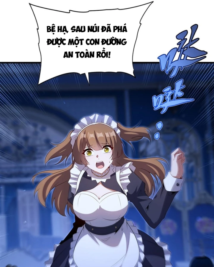 Câm Miệng Đi Ác Long, Ta Không Muốn Trông Trẻ Với Ngươi Nữa! Chapter 88 - 49