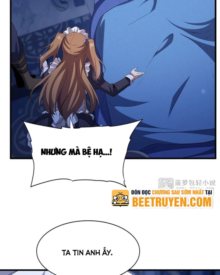 Câm Miệng Đi Ác Long, Ta Không Muốn Trông Trẻ Với Ngươi Nữa! Chapter 88 - 51