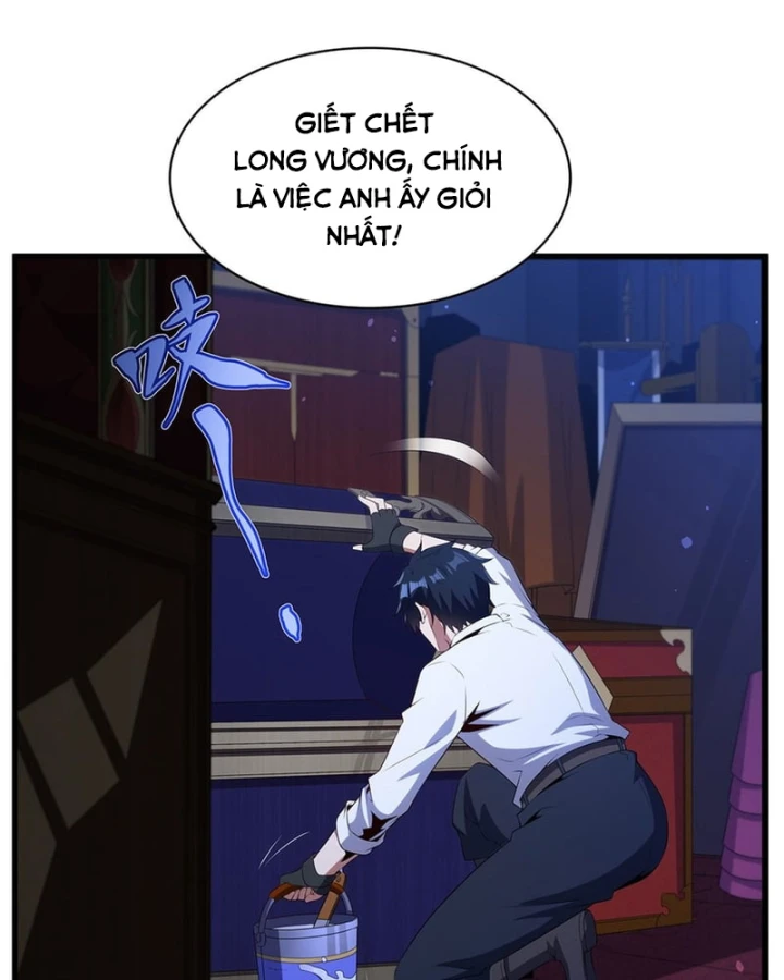 Câm Miệng Đi Ác Long, Ta Không Muốn Trông Trẻ Với Ngươi Nữa! Chapter 88 - 53