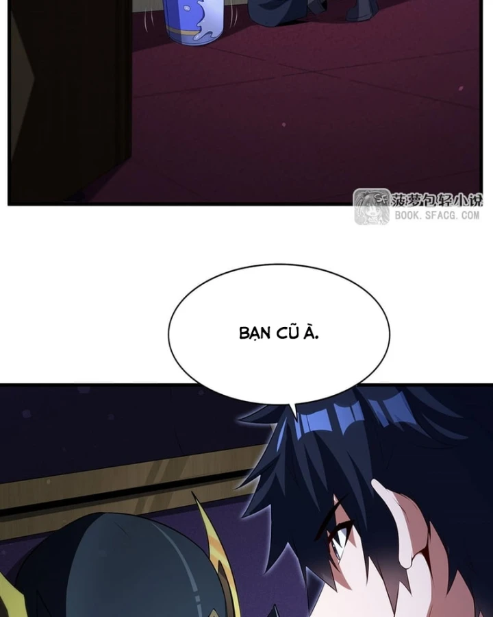 Câm Miệng Đi Ác Long, Ta Không Muốn Trông Trẻ Với Ngươi Nữa! Chapter 88 - 54