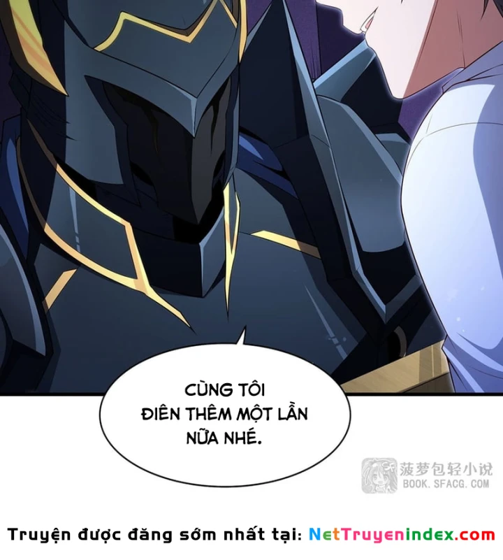 Câm Miệng Đi Ác Long, Ta Không Muốn Trông Trẻ Với Ngươi Nữa! Chapter 88 - 55