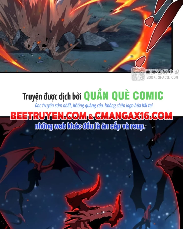 Câm Miệng Đi Ác Long, Ta Không Muốn Trông Trẻ Với Ngươi Nữa! Chapter 88 - 57