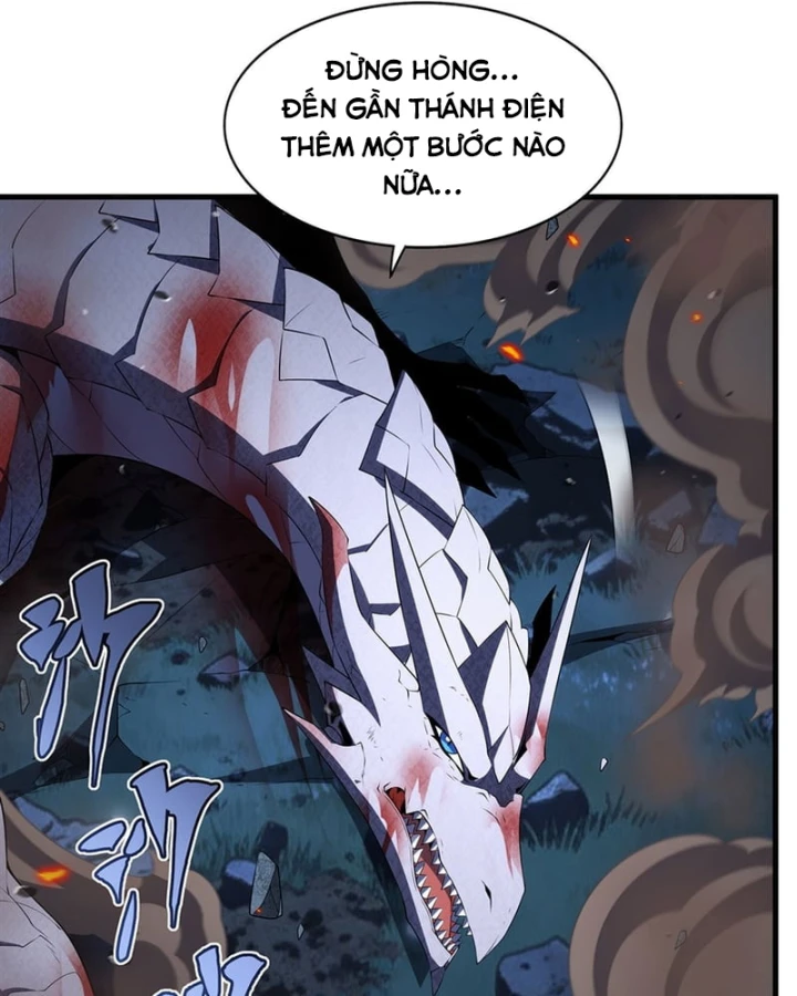 Câm Miệng Đi Ác Long, Ta Không Muốn Trông Trẻ Với Ngươi Nữa! Chapter 88 - 60