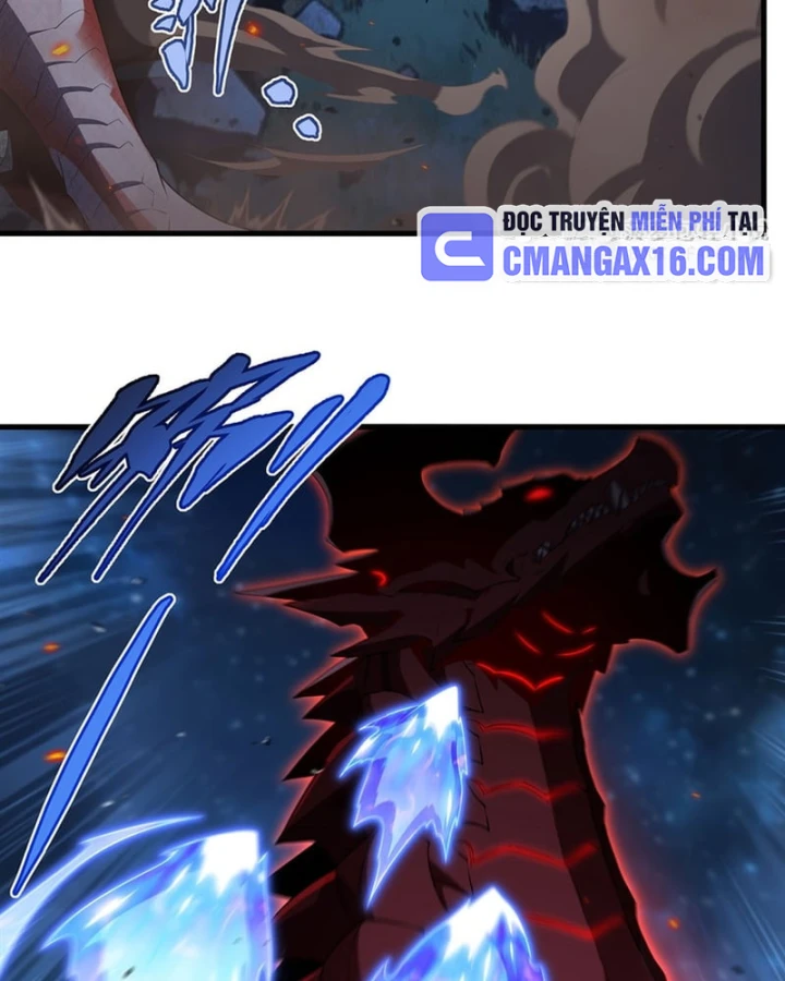 Câm Miệng Đi Ác Long, Ta Không Muốn Trông Trẻ Với Ngươi Nữa! Chapter 88 - 61