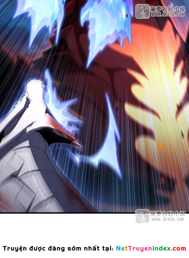 Câm Miệng Đi Ác Long, Ta Không Muốn Trông Trẻ Với Ngươi Nữa! Chapter 88 - 62