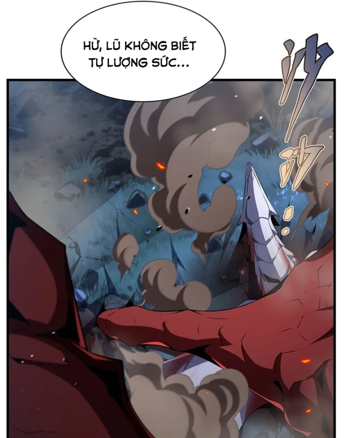 Câm Miệng Đi Ác Long, Ta Không Muốn Trông Trẻ Với Ngươi Nữa! Chapter 88 - 65