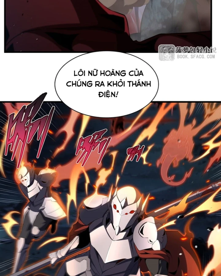 Câm Miệng Đi Ác Long, Ta Không Muốn Trông Trẻ Với Ngươi Nữa! Chapter 88 - 66