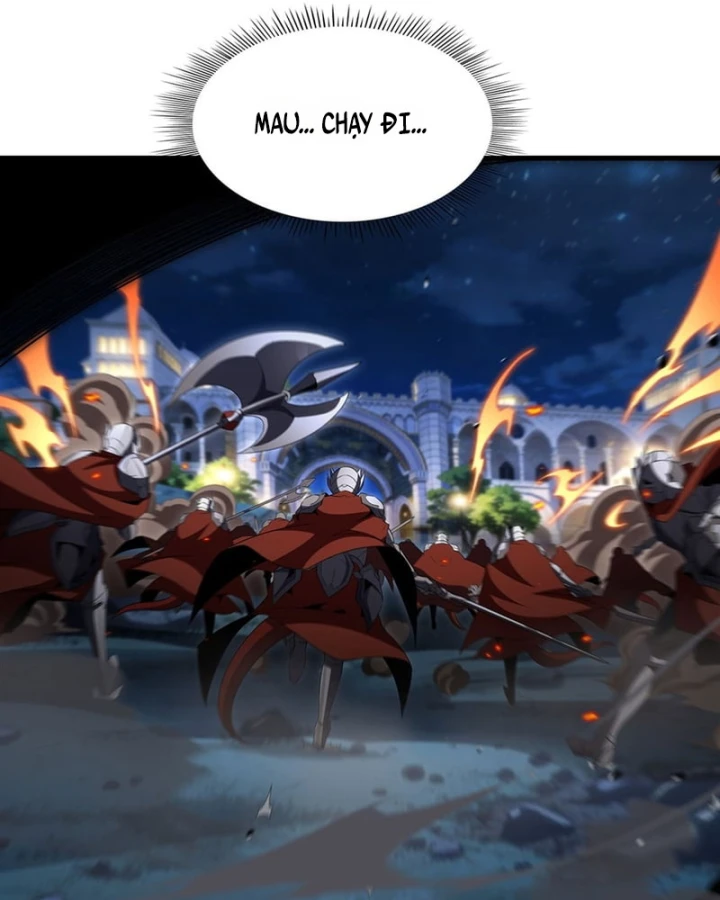 Câm Miệng Đi Ác Long, Ta Không Muốn Trông Trẻ Với Ngươi Nữa! Chapter 88 - 69