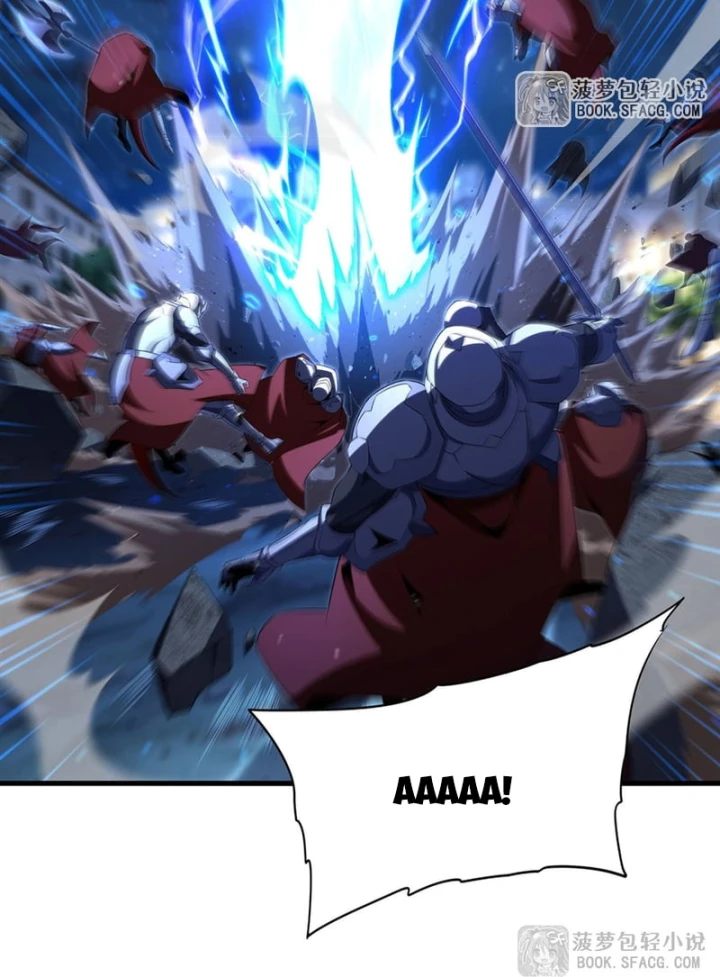 Câm Miệng Đi Ác Long, Ta Không Muốn Trông Trẻ Với Ngươi Nữa! Chapter 88 - 72