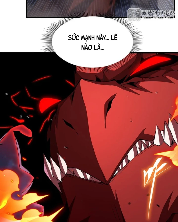 Câm Miệng Đi Ác Long, Ta Không Muốn Trông Trẻ Với Ngươi Nữa! Chapter 88 - 75