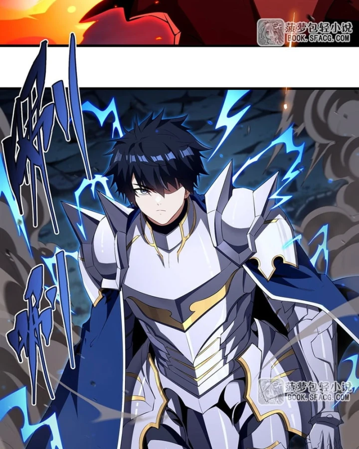 Câm Miệng Đi Ác Long, Ta Không Muốn Trông Trẻ Với Ngươi Nữa! Chapter 88 - 76