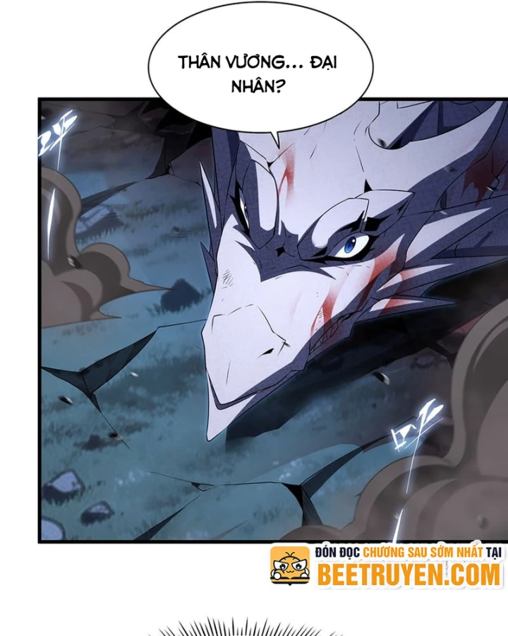 Câm Miệng Đi Ác Long, Ta Không Muốn Trông Trẻ Với Ngươi Nữa! Chapter 88 - 78