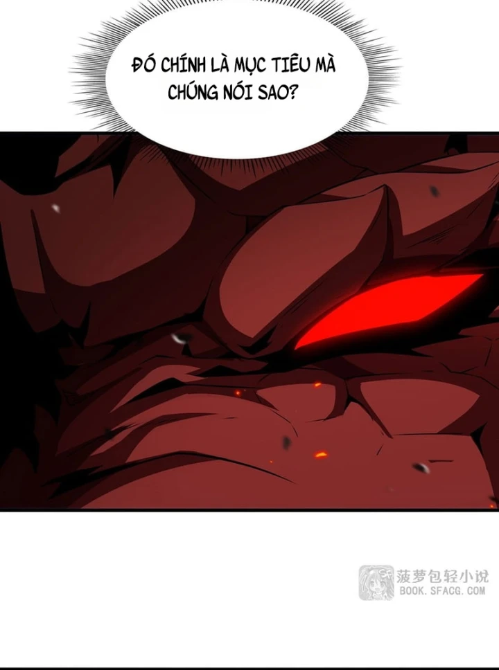 Câm Miệng Đi Ác Long, Ta Không Muốn Trông Trẻ Với Ngươi Nữa! Chapter 88 - 79