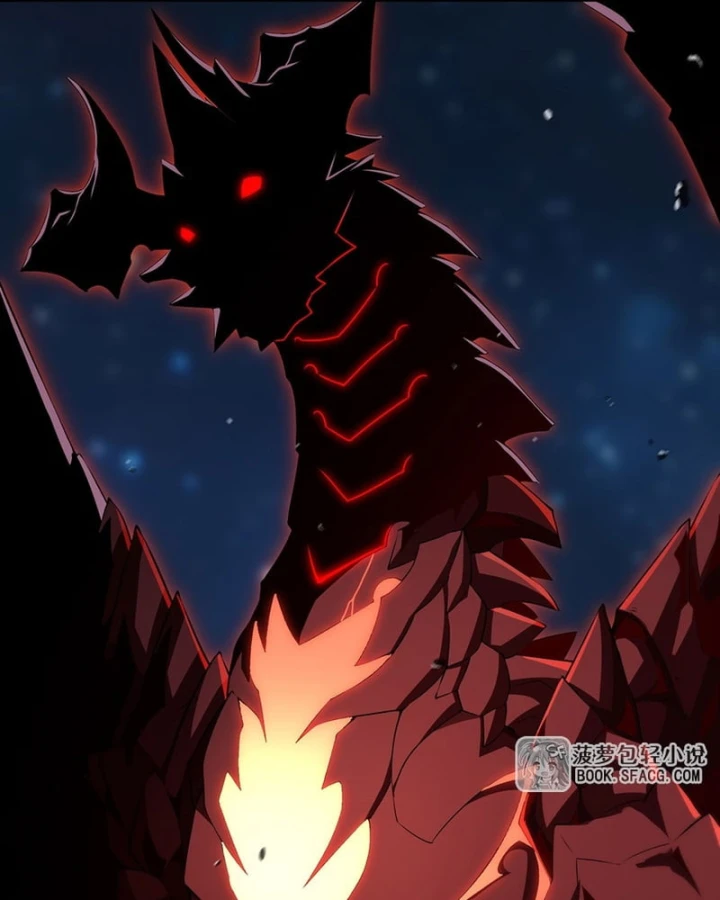 Câm Miệng Đi Ác Long, Ta Không Muốn Trông Trẻ Với Ngươi Nữa! Chapter 88 - 80