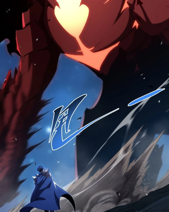 Câm Miệng Đi Ác Long, Ta Không Muốn Trông Trẻ Với Ngươi Nữa! Chapter 88 - 81