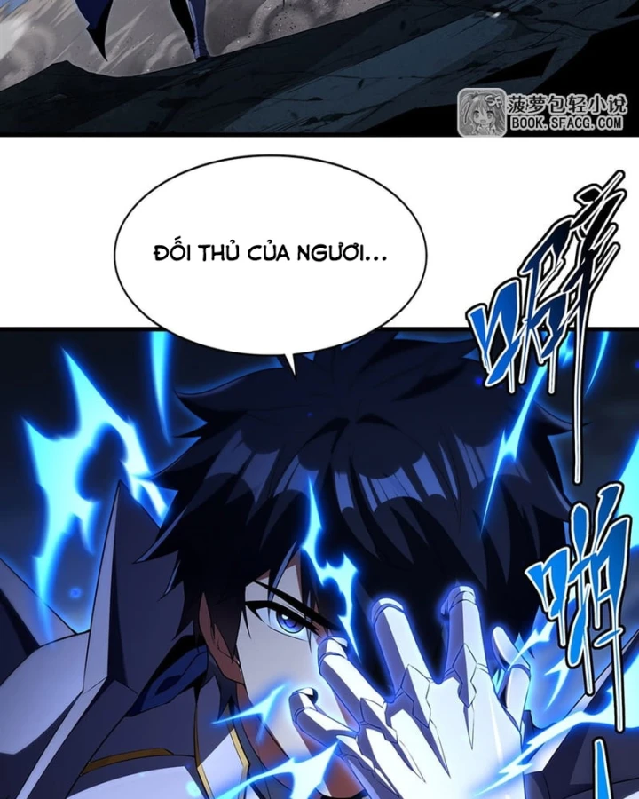 Câm Miệng Đi Ác Long, Ta Không Muốn Trông Trẻ Với Ngươi Nữa! Chapter 88 - 82