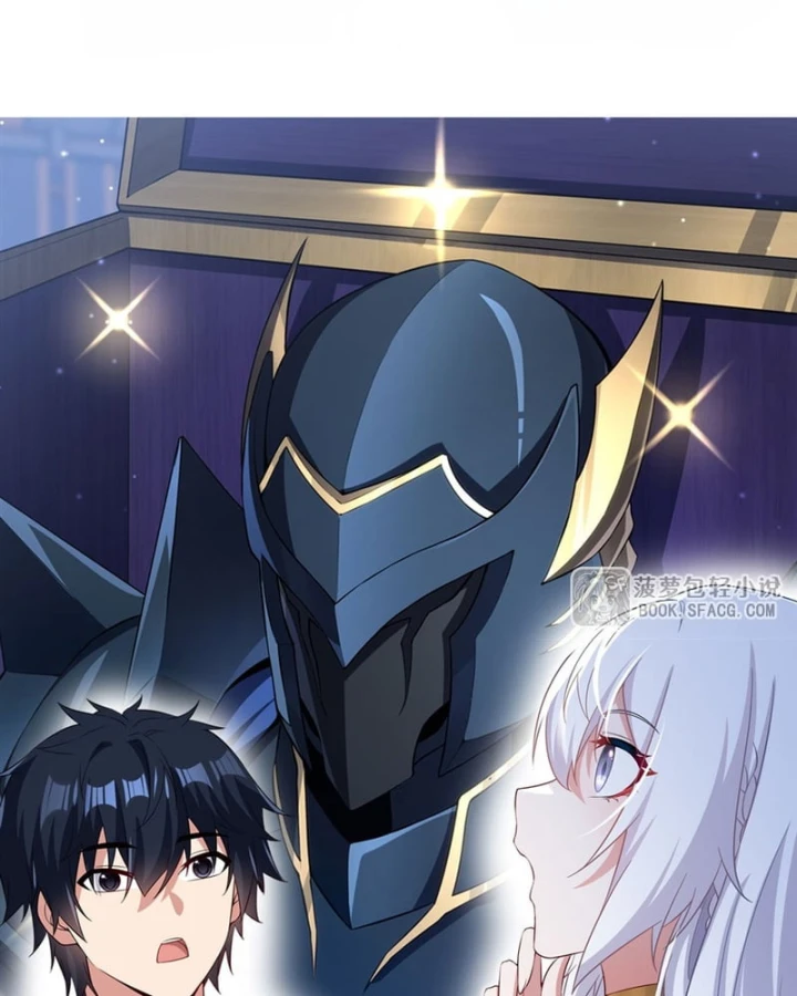 Câm Miệng Đi Ác Long, Ta Không Muốn Trông Trẻ Với Ngươi Nữa! Chapter 88 - 86