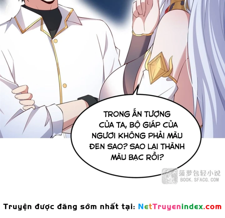 Câm Miệng Đi Ác Long, Ta Không Muốn Trông Trẻ Với Ngươi Nữa! Chapter 88 - 87