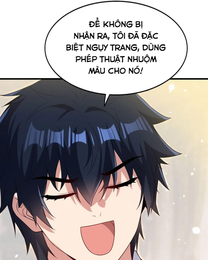 Câm Miệng Đi Ác Long, Ta Không Muốn Trông Trẻ Với Ngươi Nữa! Chapter 88 - 88