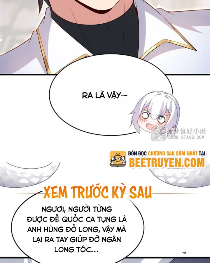 Câm Miệng Đi Ác Long, Ta Không Muốn Trông Trẻ Với Ngươi Nữa! Chapter 88 - 89