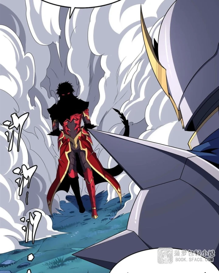 Câm Miệng Đi Ác Long, Ta Không Muốn Trông Trẻ Với Ngươi Nữa! Chapter 88 - 90