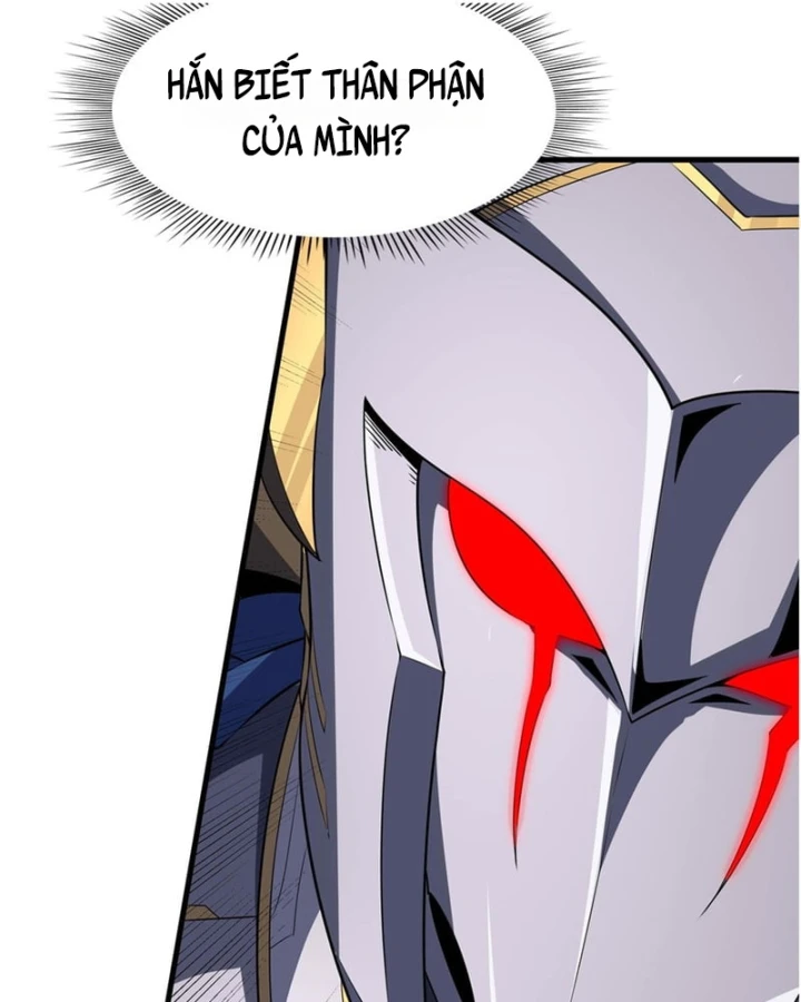 Câm Miệng Đi Ác Long, Ta Không Muốn Trông Trẻ Với Ngươi Nữa! Chapter 88 - 92