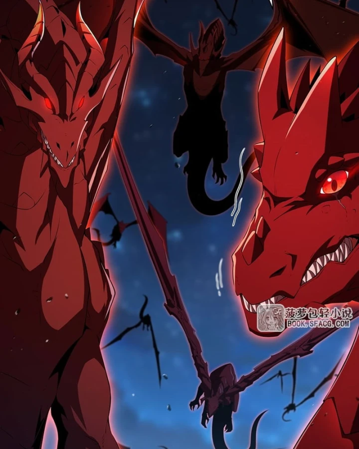 Câm Miệng Đi Ác Long, Ta Không Muốn Trông Trẻ Với Ngươi Nữa! Chapter 89 - 3