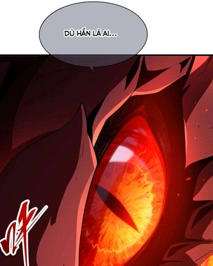 Câm Miệng Đi Ác Long, Ta Không Muốn Trông Trẻ Với Ngươi Nữa! Chapter 89 - 5