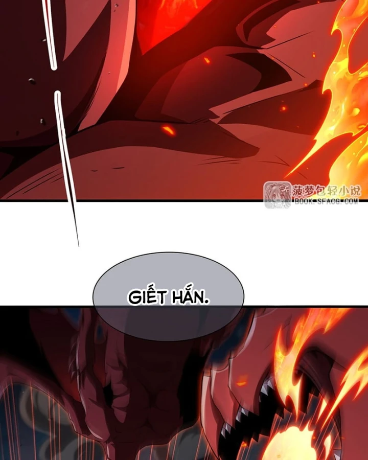 Câm Miệng Đi Ác Long, Ta Không Muốn Trông Trẻ Với Ngươi Nữa! Chapter 89 - 6