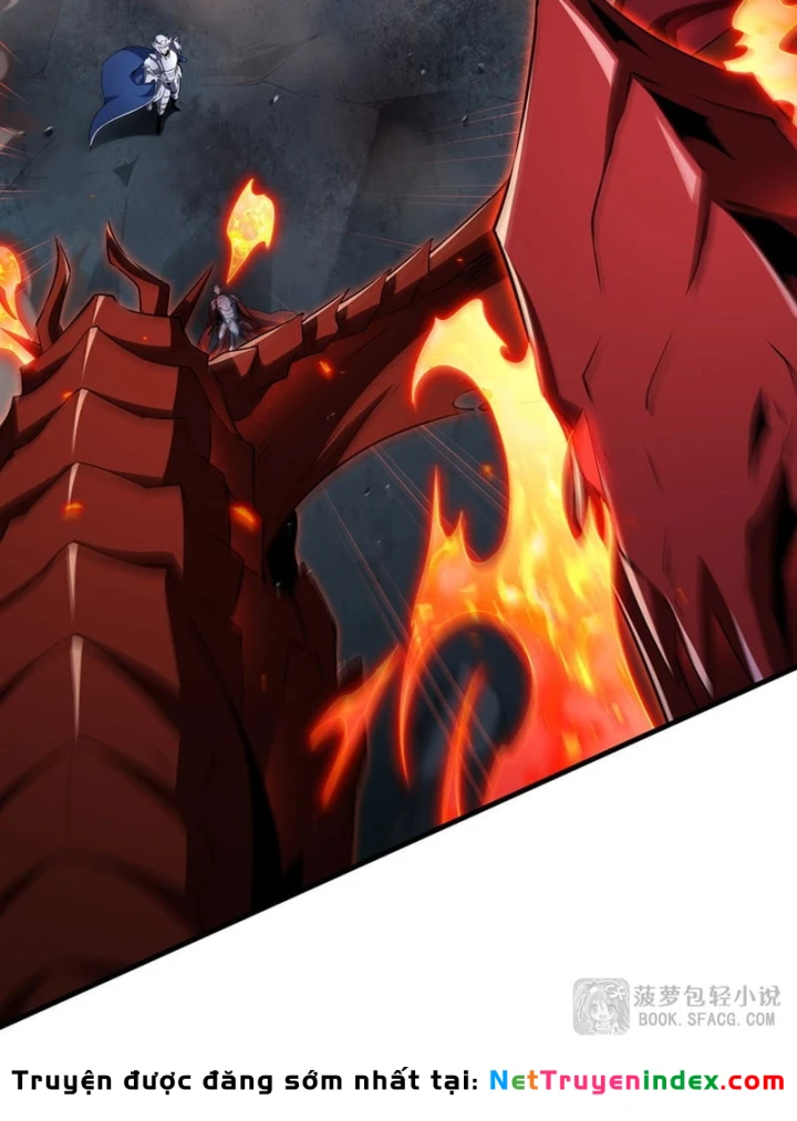 Câm Miệng Đi Ác Long, Ta Không Muốn Trông Trẻ Với Ngươi Nữa! Chapter 89 - 8