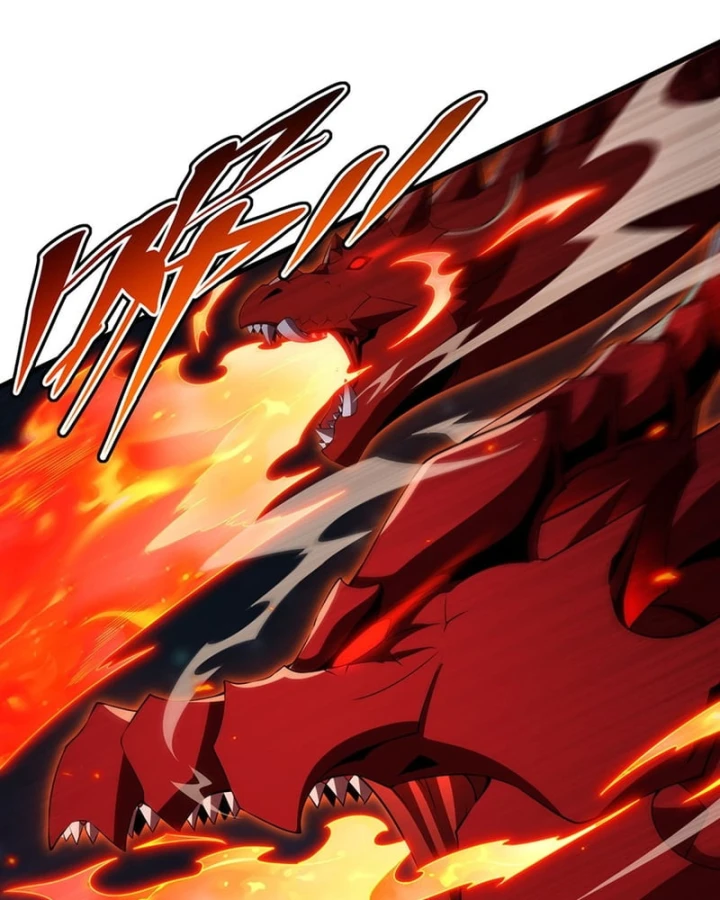 Câm Miệng Đi Ác Long, Ta Không Muốn Trông Trẻ Với Ngươi Nữa! Chapter 89 - 9