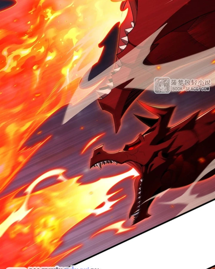 Câm Miệng Đi Ác Long, Ta Không Muốn Trông Trẻ Với Ngươi Nữa! Chapter 89 - 10