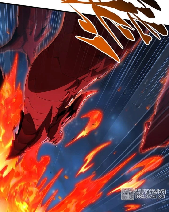 Câm Miệng Đi Ác Long, Ta Không Muốn Trông Trẻ Với Ngươi Nữa! Chapter 89 - 12