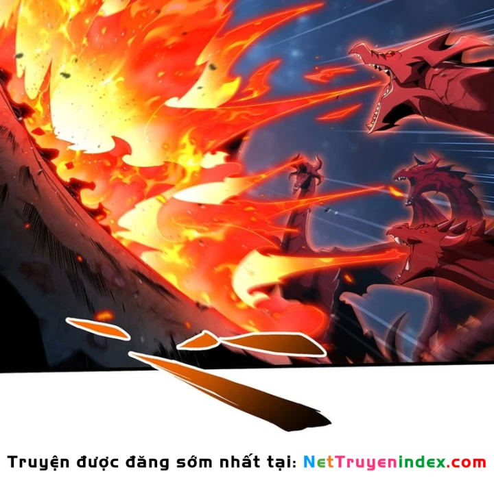 Câm Miệng Đi Ác Long, Ta Không Muốn Trông Trẻ Với Ngươi Nữa! Chapter 89 - 13